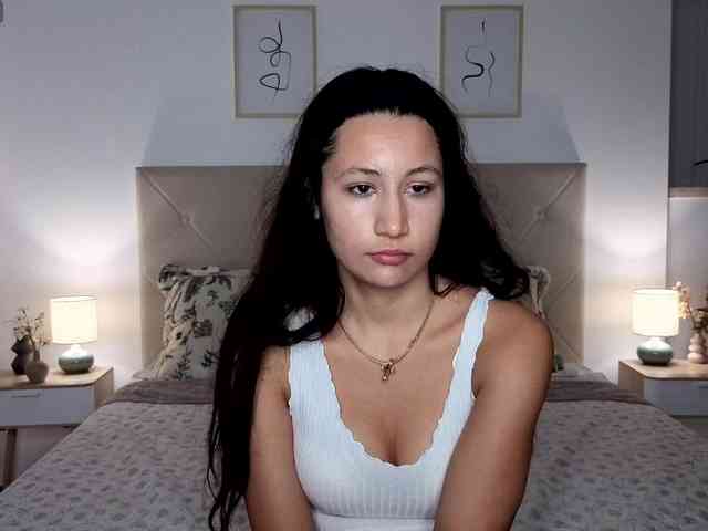Anfisa-001 webcam