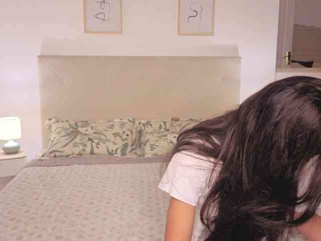 Anfisa-001 webcam