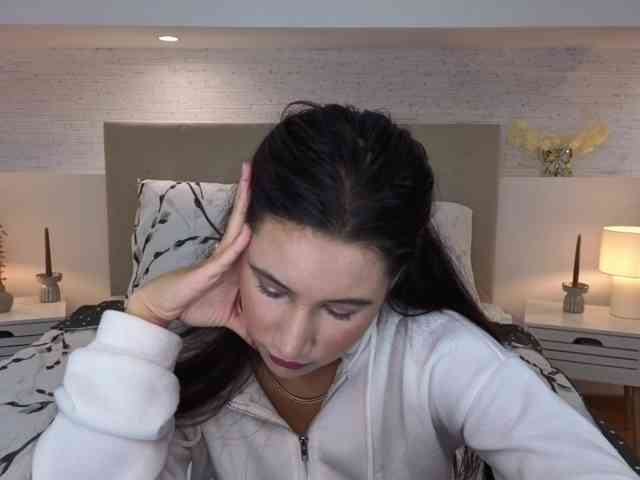 Anfisa-001 webcam