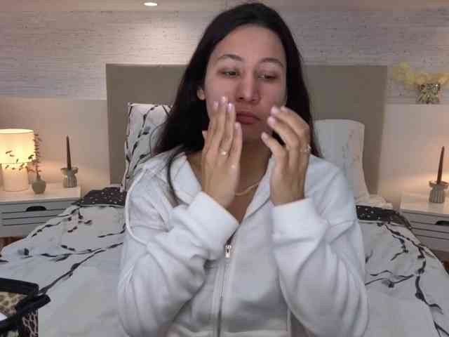 Anfisa-001 webcam