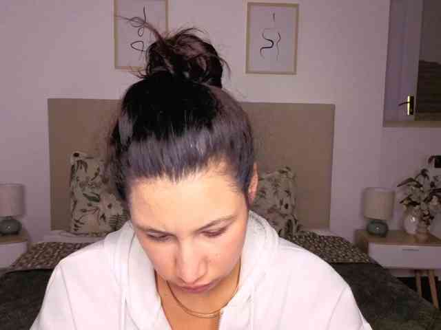 Anfisa-001 webcam