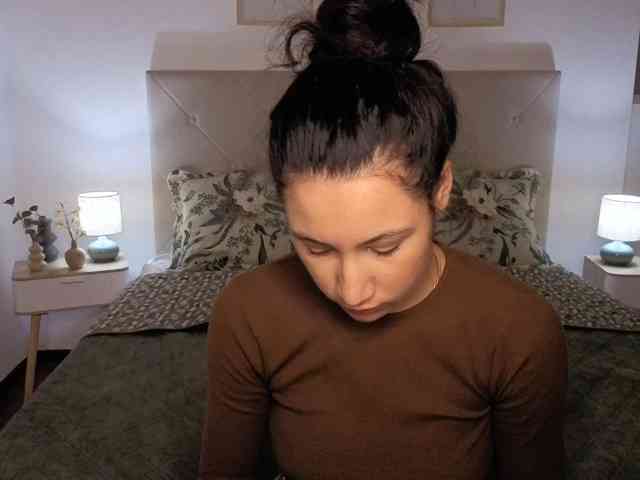 Anfisa-001 webcam