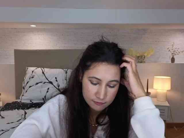 Anfisa-001 webcam