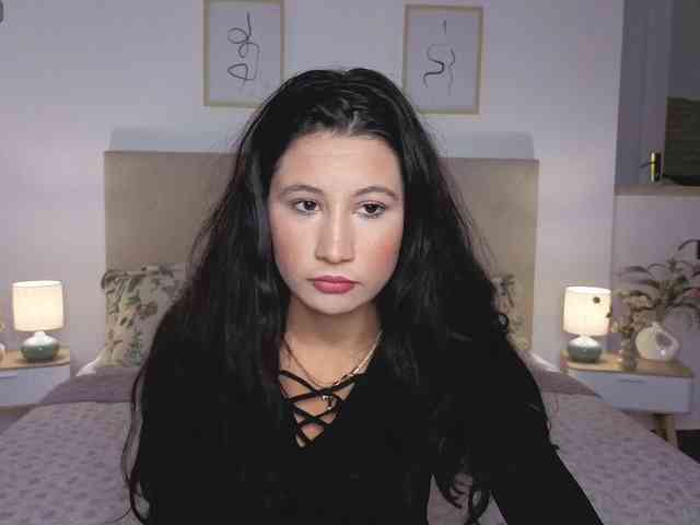 Anfisa-001 webcam