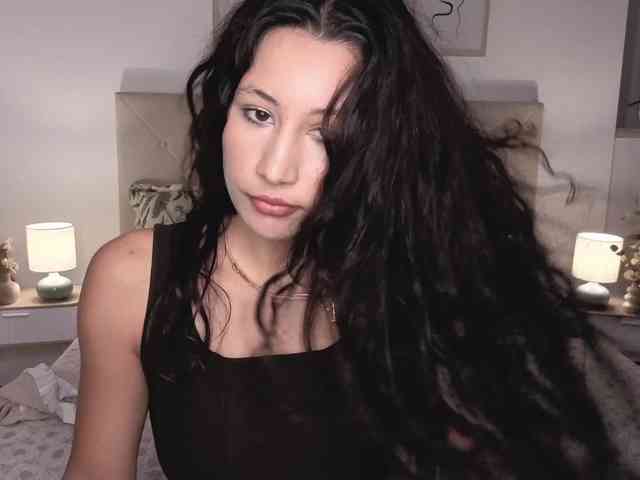 Anfisa-001 webcam