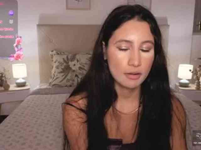 Anfisa-001 webcam