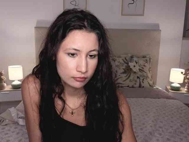 Anfisa-001 webcam