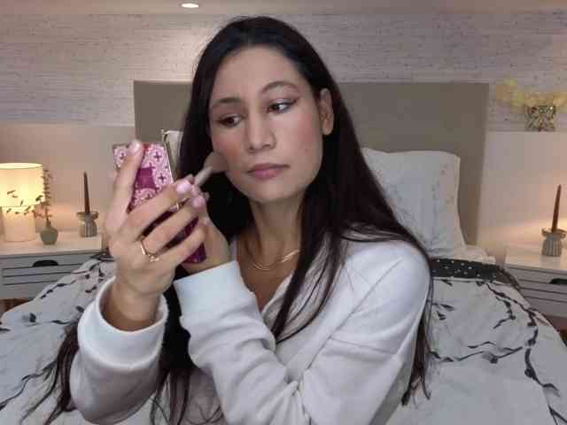 Anfisa-001 webcam