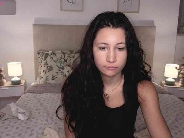 Anfisa-001 webcam