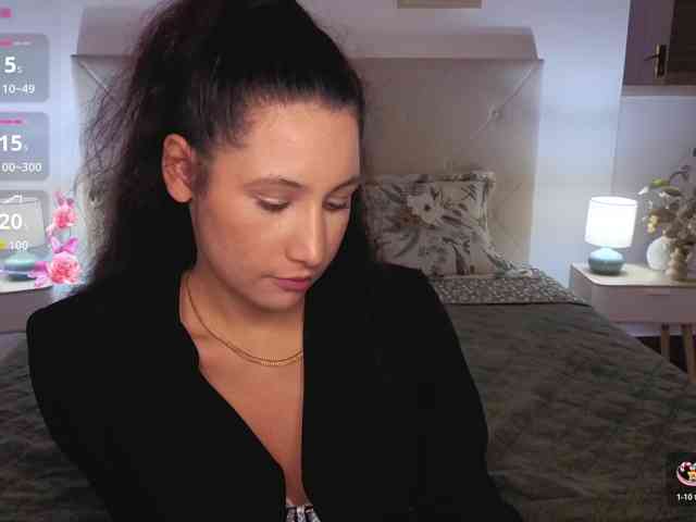 Anfisa-001 webcam