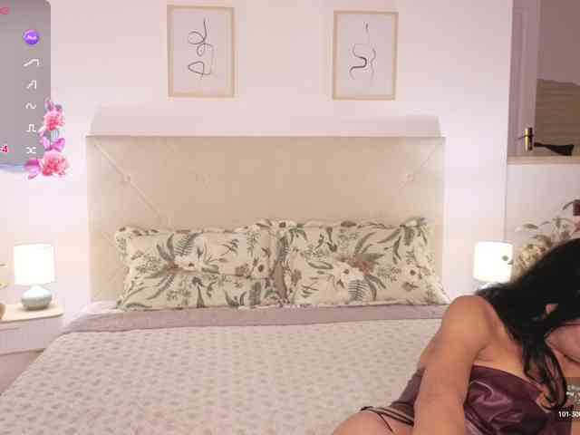 Anfisa-001 webcam