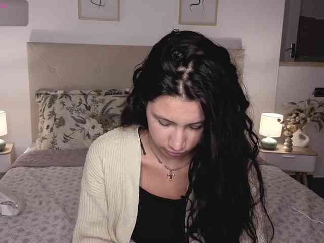 Anfisa-001 webcam