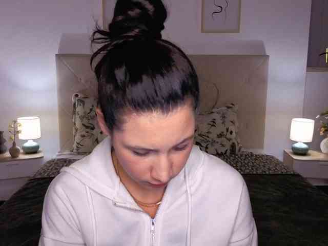 Anfisa-001 - Girl 