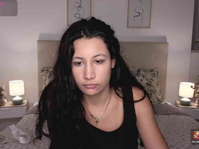Anfisa-001 webcam