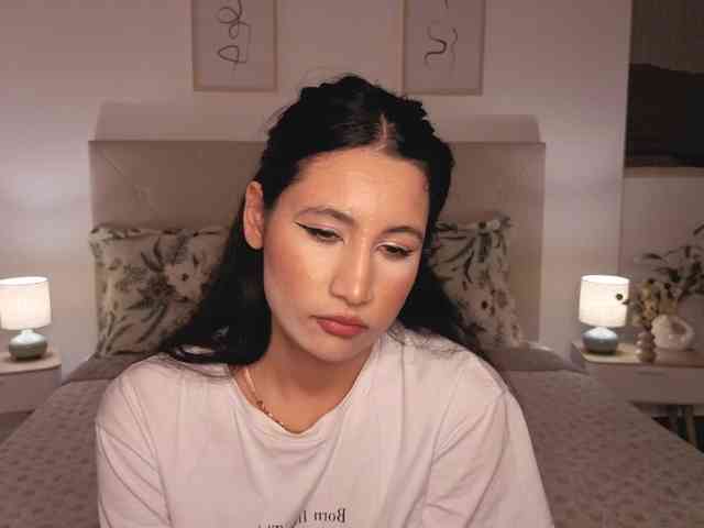 Anfisa-001 webcam