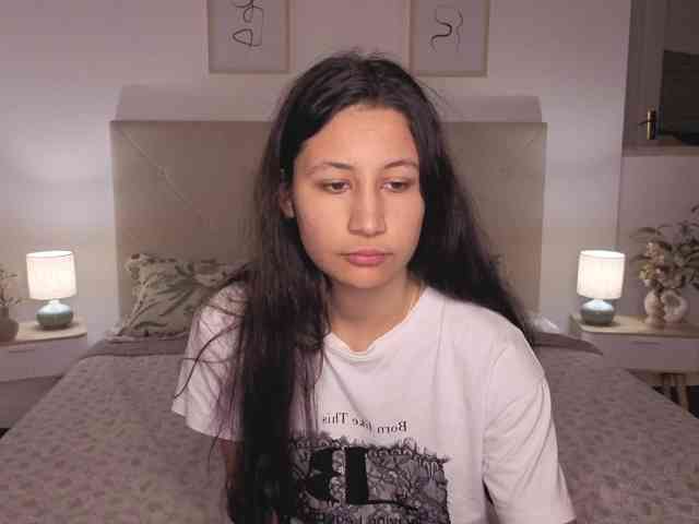 Anfisa-001 webcam