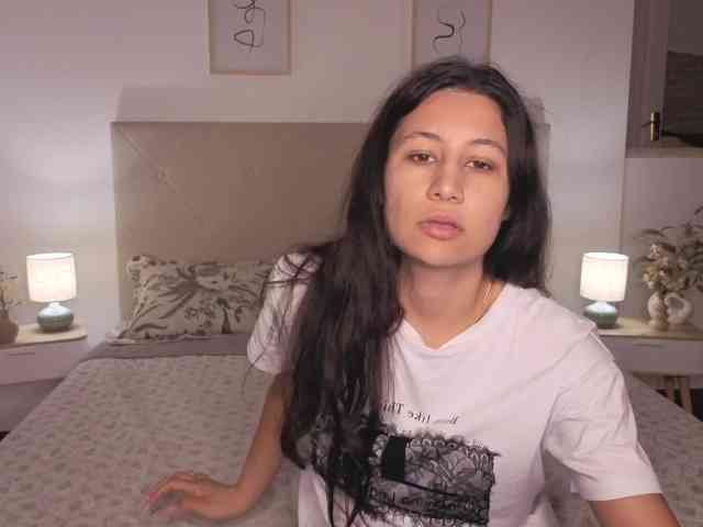Anfisa-001 webcam