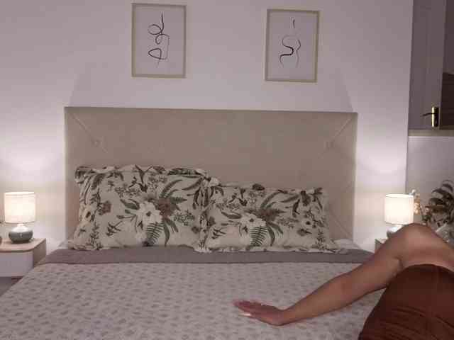 Anfisa-001 webcam