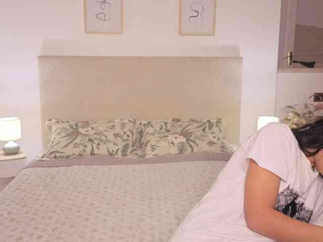 Anfisa-001 webcam