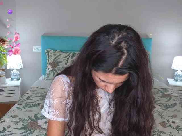 Anfisa-001 webcam