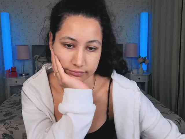 Anfisa-001 webcam