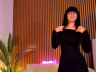 SofiaNoireX Porn Show