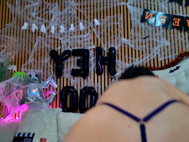 SofiaNoireX live cam on BongaCams