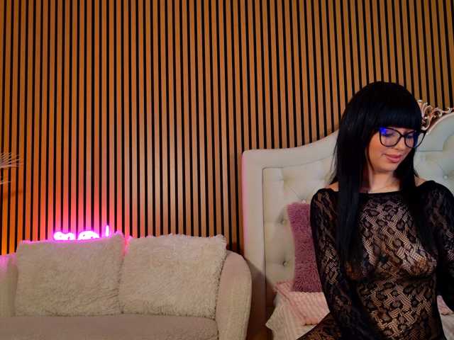 SofiaNoireX live cam on BongaCams