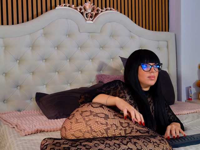 SofiaNoireX