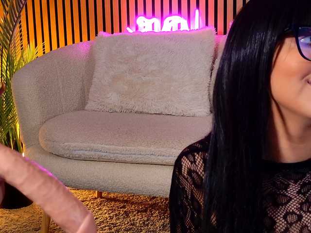 SofiaNoireX live cam on BongaCams