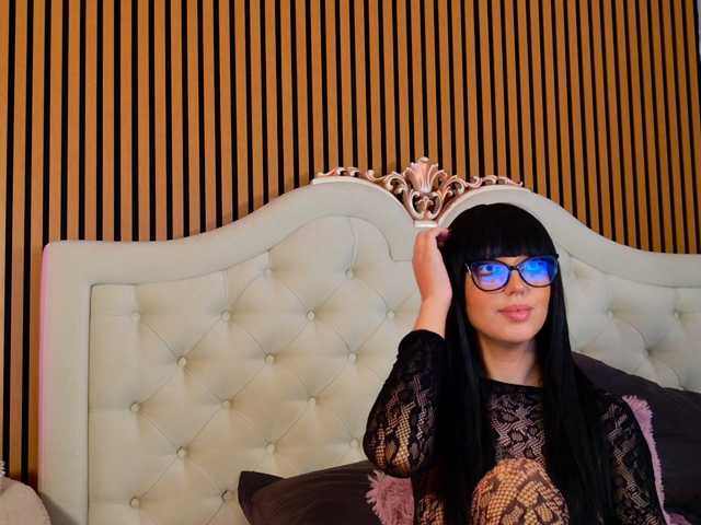 SofiaNoireX live cam on BongaCams