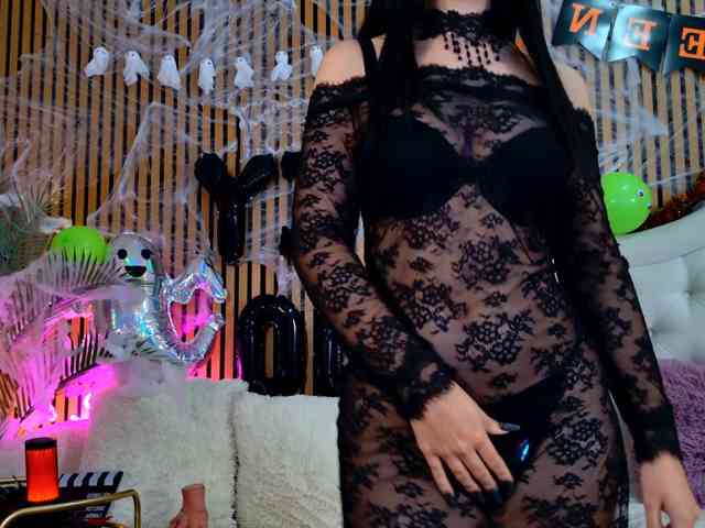 SofiaNoireX