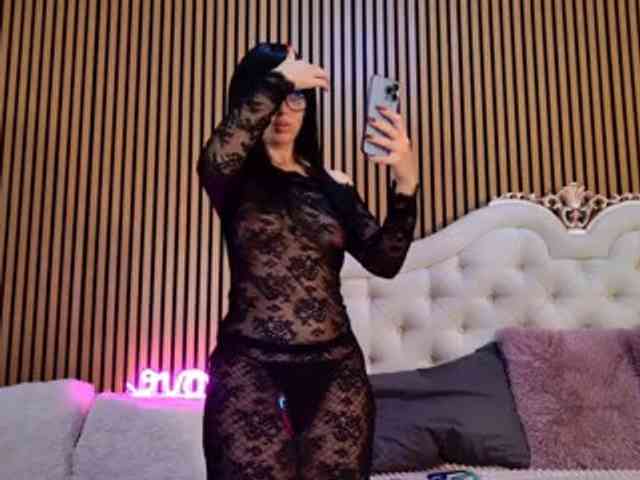 SofiaNoireX