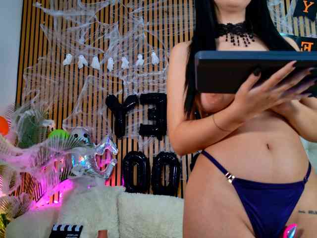 SofiaNoireX