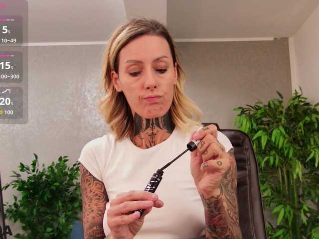 InkaBelle