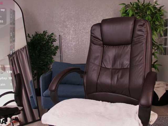 InkaBelle, en directo ahora en BongaCams