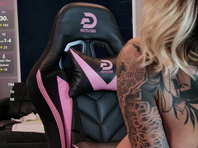 InkaBelle live cam preview