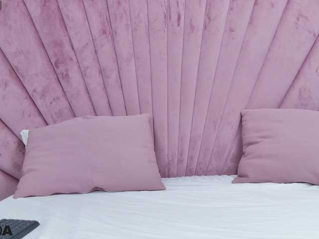 InkaBelle live cam on BongaCams
