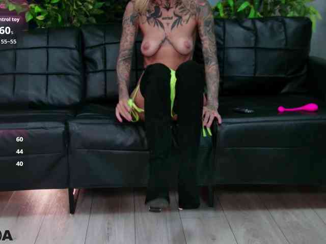 InkaBelle webcam