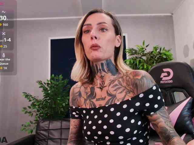 InkaBelle
