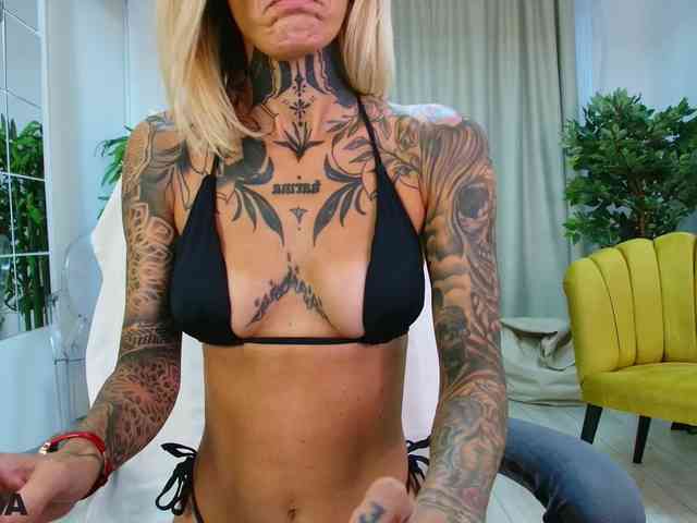 InkaBelle