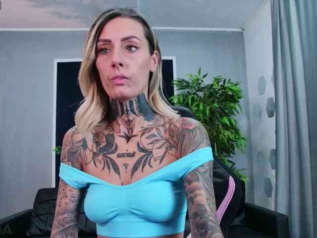 InkaBelle