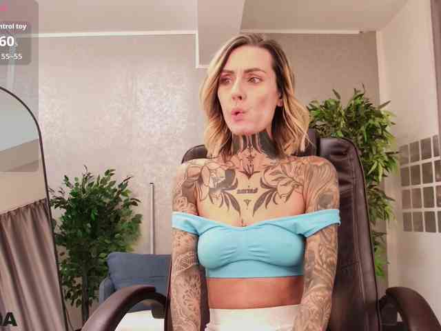 InkaBelle