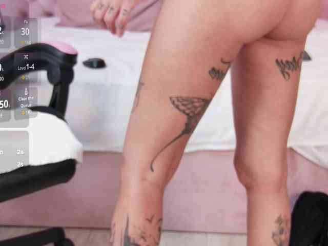 InkaBelle InkaBelle