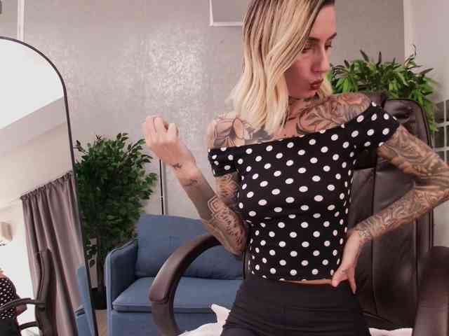 InkaBelle
