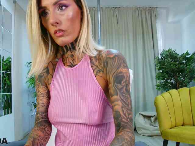 InkaBelle