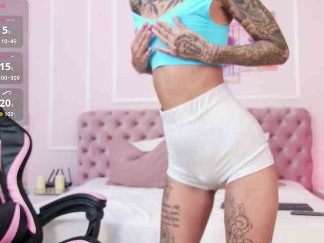 InkaBelle