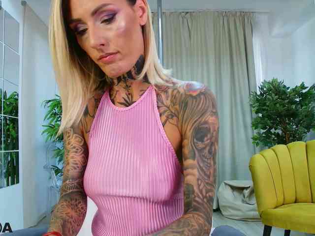 InkaBelle