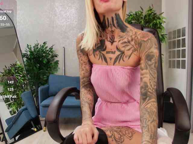 InkaBelle