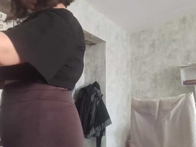 MariaBuzz live cam on BongaCams